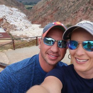 Meet your Posher, Adam